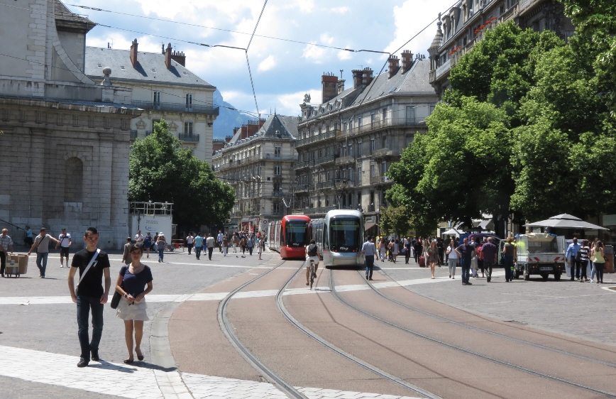 Light Rail