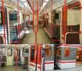 [Prague]Prague's older metro trains are still fit for purpose