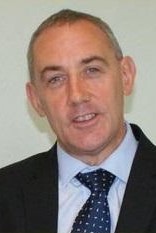 Paul McLennan MSP.  SNP. New VP 2022