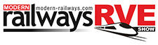 Modern Railways RVE rect