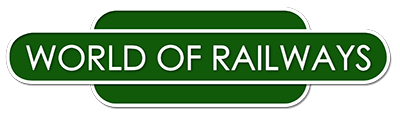 World of (model) Railways