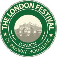 London Festival of Railway Modelling