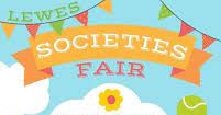 Lewes Societies Fair