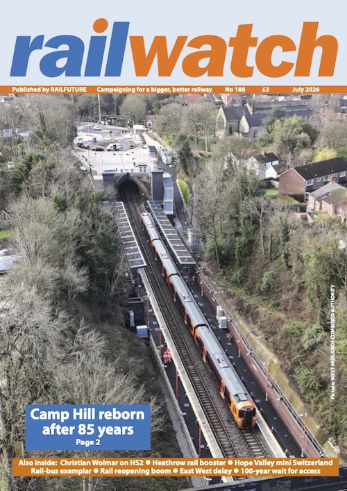 RW188 cover