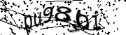 Anti-Bot verification code image